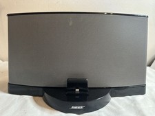Bose sounddock series for sale  LONDON