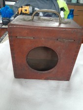 Antique pigeon timer d'occasion  Expédié en Belgium
