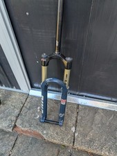 Rockshox pike 15mm for sale  WOLVERHAMPTON