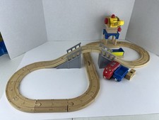 Chuggington wooden wilson for sale  Granite Bay