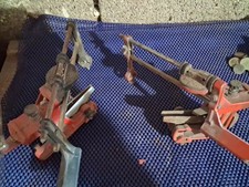 Affûtage tronçonneuse d'occasion Affûtage tronçonneuse d'occasion  Igornay