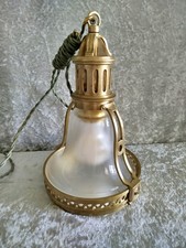 Lampe poser lanterne d'occasion  Paris XVIII