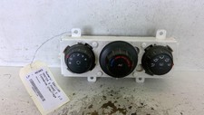 Commande chauffage renault d'occasion  France