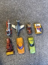Vintage matchbox toy for sale  CARDIFF