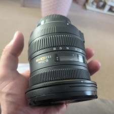 Sigma 20mm 3.5 for sale  WHITLEY BAY