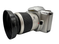 Spiegelreflexkamera minolta dy gebraucht kaufen  Sulzbach a.Main