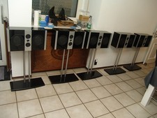 Teufel 950 fcr gebraucht kaufen Teufel 950 fcr gebraucht kaufen  Gelsenkirchen