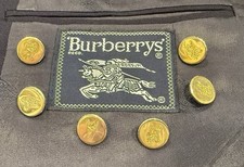 Burberrys replacement cuff for sale  Richardson