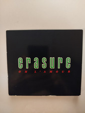 Erasure abba esque gebraucht kaufen  Wolfenbüttel