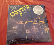 Stryper soldiers command for sale  Davenport