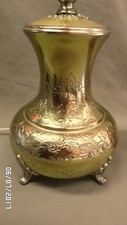 2091m vtg lamp for sale  Davisburg