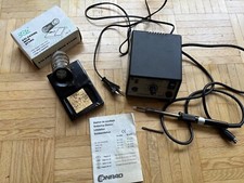 Conrad elektronik lötstation gebraucht kaufen  Lörrach