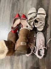 women s shoe bundle for sale  River Forest