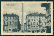 Torino città piazza usato  Gambolo