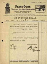 Franz chs fen gebraucht kaufen  Bayreuth