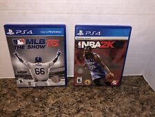 Ps4 game lot for sale  Mansfield