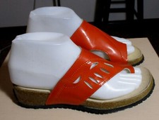 Haflinger orange leather for sale  Lewiston