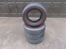 Chevrolet corvette bfgoodrich for sale  UK