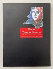 Dopo campo formio usato  L Aquila