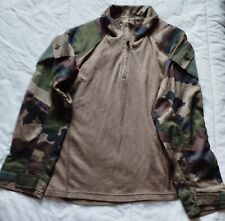 Chemise combat gilet d'occasion  Dunkerque-