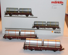 Märklin 46925 rungenwagen gebraucht kaufen  Osnabrück