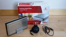 Disque dur externe d'occasion  Beaucouzé