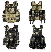 Paintball weste delta gebraucht kaufen  Hambühren