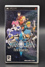 Star ocean first d'occasion  Sevran