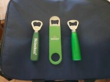 apribottiglie heineken usato  Parma