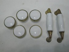 Vtg white metal for sale  Oil City