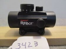 Tasco red dot for sale  Winnetka