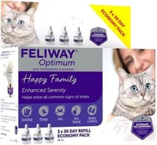Nuovo feliway optimum usato  Spedire a Italy
