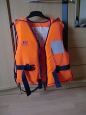 Schwimm rettungsweste plastimo gebraucht kaufen  Viereth-Trunstadt