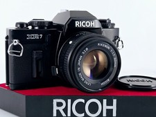 Near mint ricoh d'occasion  Expédié en Belgium