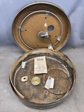 Vintage gqf egg for sale  Algona