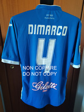 Maglia dimarco empoli usato  Calco