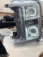 Ford superduty headlights for sale  Tifton