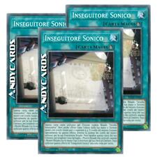 Inseguitore sonico comune usato  Ravenna