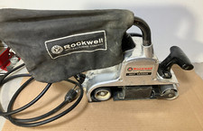 Rockwell heavy duty for sale  Sussex