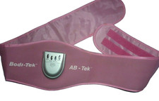 Tek gym belt for sale  LEEDS