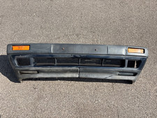 mk2 golf front bumper for sale mk2 golf front bumper for sale WOLVERHAMPTON