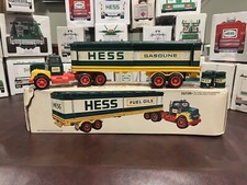 1976 hess tanker for sale  Moscow