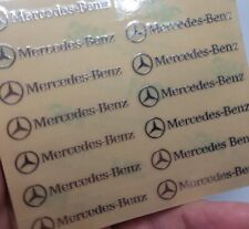Benz emblem logo gebraucht kaufen  Berlin