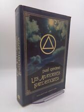 Paul gérôme anatomies d'occasion  Lézignan-Corbières