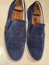 Tod mens navy for sale  Barrington