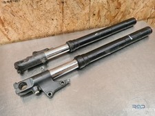 Paire tube fourche d'occasion  Le Lion-d'Angers
