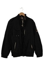 Klimatex herrenjacke schwarz gebraucht kaufen  Deutschland