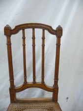 7369 alter stuhl gebraucht kaufen  Hilpoltstein