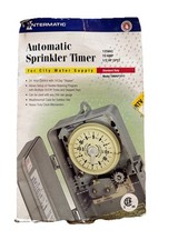 Intermatic t8805p101c spst for sale  Moyock