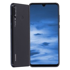 Huawei P30 Lite New Edition Single-SIM 256GB Czarny Android Smartphone Dobry na sprzedaż  Wysyłka do Poland